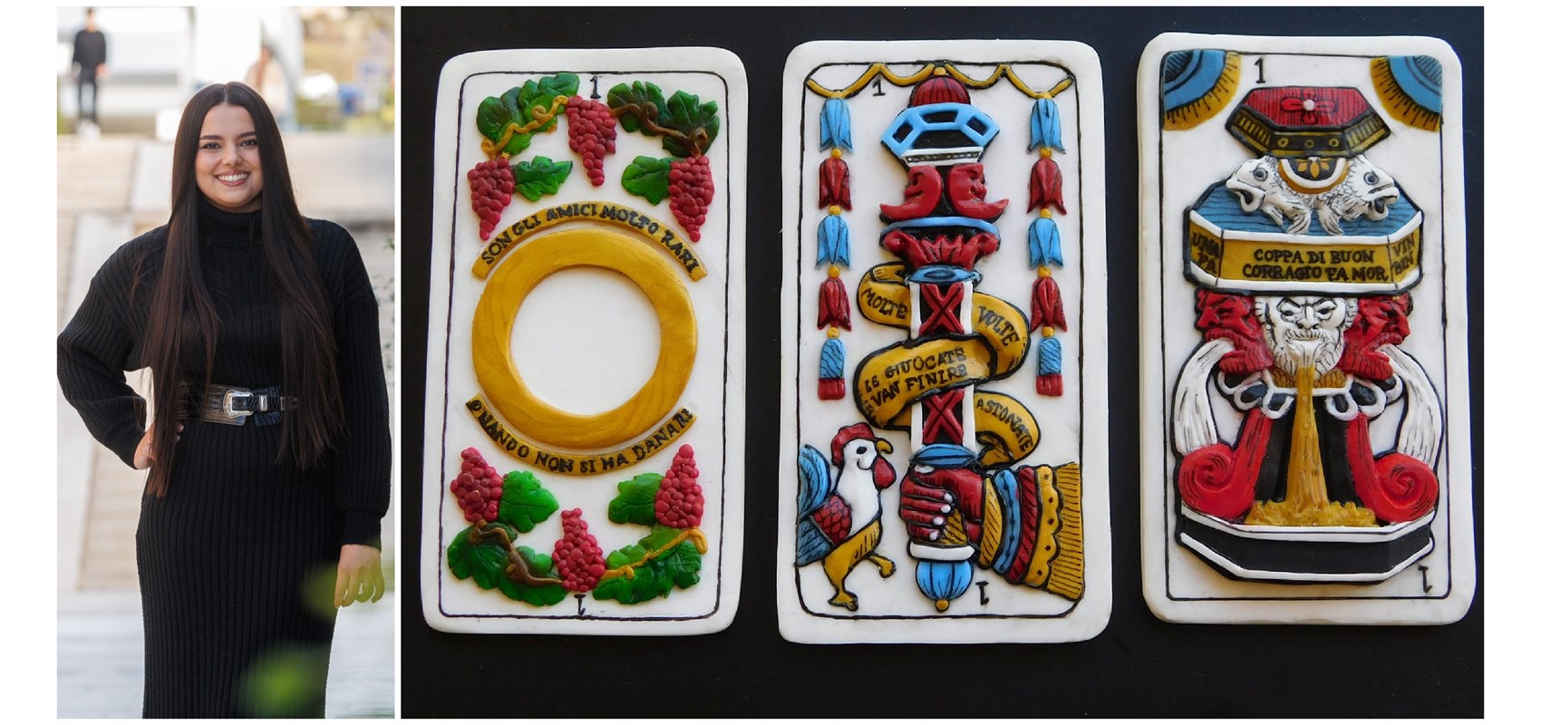 Ana Stojanović je briljirala na UMAS-u: Prava borba počinje tek iza fakulteta!